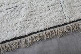 Runner Handmade rug - custom moroccan berber carpet