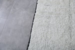 Runner Handmade rug - custom moroccan berber carpet