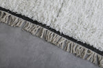 Runner Handmade rug - custom moroccan berber carpet