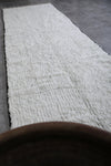 Runner Handmade rug - custom moroccan berber carpet