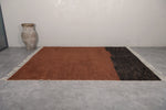 Custom Berber rug - Handmade Beni ourain rug - Morocco rug