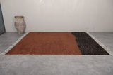 Custom Berber rug - Handmade Beni ourain rug - Morocco rug