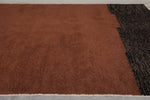 Custom Berber rug - Handmade Beni ourain rug - Morocco rug