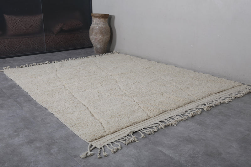 Moroccan area rug - Custom Berber rug - Azilal rug - custom moroccan rugs