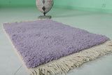 Moroccan rug  2 FT X 3 FT - 