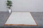 Beni ourain Moroccan rug 6 X 9 Feet