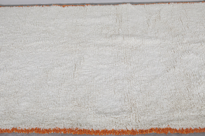 Beni Ourain Moroccan Rug - 6 x 9 Feet | Handmade Luxury