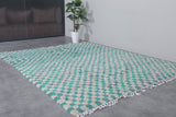 handmade rug 8 FT X 9.8 FT