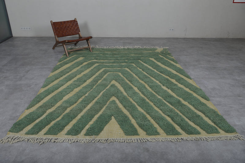 Moroccan area rug - Custom Berber rug - Azilal rug - custom moroccan rugs