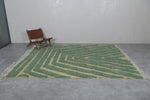 Moroccan area rug - Custom Berber rug - Azilal rug