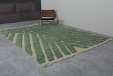 Moroccan area rug - Custom Berber rug - Azilal rug