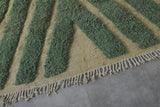 Moroccan area rug - Custom Berber rug - Azilal rug