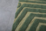 Moroccan area rug - Custom Berber rug - Azilal rug