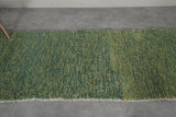 Runner Handmade rug - custom moroccan berber carpet