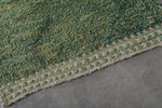 Runner Handmade rug - custom moroccan berber carpet