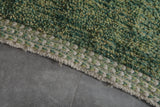 Runner Handmade rug - custom moroccan berber carpet