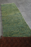 Runner Handmade rug - custom moroccan berber carpet