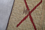 Tuareg rug 6.4 X 9 Feet