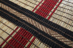 Tuareg rug 6.4 X 9 Feet