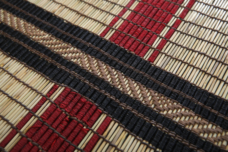 Tuareg rug 6.4 X 9 Feet