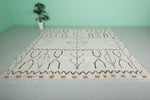 Moroccan rug 10 X 10 Feet