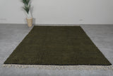 Handmade berber rug - Moroccan area rug - Custom Rug