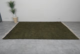 Handmade berber rug - Moroccan area rug - Custom Rug