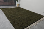 Handmade berber rug - Moroccan area rug - Custom Rug