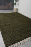 Handmade berber rug - Moroccan area rug - Custom Rug