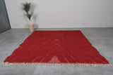 Runner Handmade rug - custom moroccan berber carpet