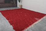 Runner Handmade rug - custom moroccan berber carpet