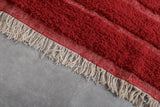 Runner Handmade rug - custom moroccan berber carpet