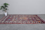 Boujaad Moroccan Rug 6.5 X 10.6 Feet – Vibrant Handmade Carpet