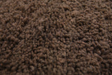 Berber Rug Brown - Custom area rug - Moroccan berber rug