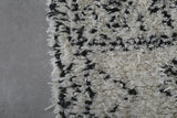 Moroccan rug 2.2 FT X 4.2 FT