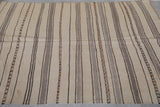 Berber kilim rug 4.5 X 7.1 Feet