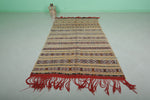 Moroccan rug 4.5 FT X 8.4 FT