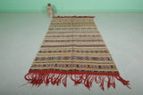 Moroccan rug 4.5 FT X 8.4 FT