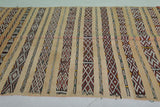 Moroccan rug 4.5 FT X 8.4 FT