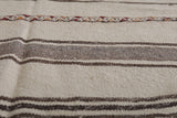 Berber kilim rug 4.5 X 7.1 Feet