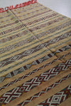 Moroccan rug 4.5 FT X 8.4 FT