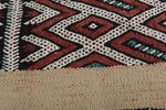 Moroccan rug 4.5 FT X 8.4 FT