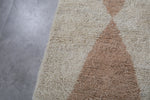 Diamond Moroccan rug 12 X 15.1 Feet