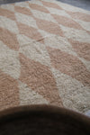 Diamond Moroccan rug 12 X 15.1 Feet