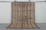 Tuareg Rug 5.9 X 8.7 Feet