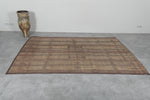 Tuareg Rug 5.9 X 8.7 Feet