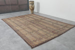 Tuareg Rug 5.9 X 8.7 Feet