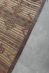 Tuareg Rug 5.9 X 8.7 Feet