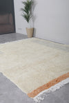 berber rug 5.5 X 7.7 Feet