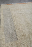 berber rug 5.5 X 7.7 Feet